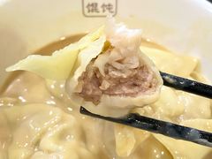 -潘国仙耳光馄饨(黄家阙路店)