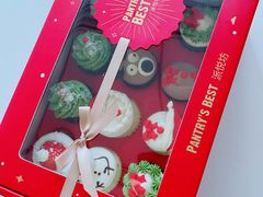 -派悦坊·甜品·蛋糕(日坛店)