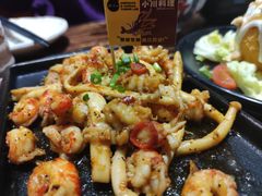 -小川洋风料理(街道口店)