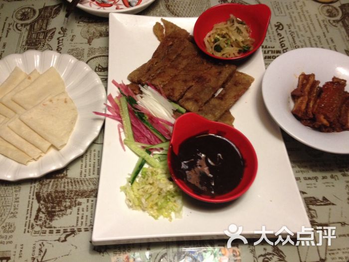 树下·创意中国菜(翠园街店)-图片-保定美食-大众点评网