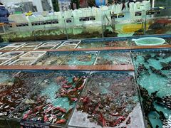 -景好海鲜餐厅(大鹏必选旅游店)