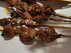 -木屋烧烤(西南角店)