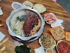 -储奇门鳝鱼火锅(总店)