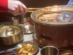 -西塔老太太泥炉烤肉(温州首店万象城黑金店)