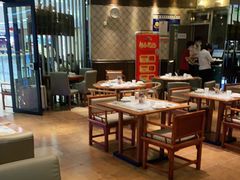 大堂-东方饺子王(哈西万达店)