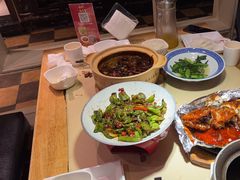 -小柴米·传统江西菜(八一广场店)