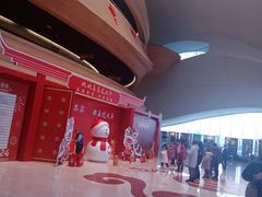 -哈尔滨大剧院