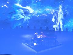 -交通银行前滩31演艺中心