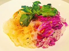 -狮王府淮扬菜(老门东店)