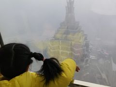 -上海柏悦酒店·世纪100牛排馆