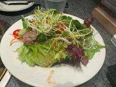 -NIUAN牛庵·和牛烤肉(恒隆店)