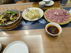 -益恒饭店乡间白族菜(古城总店)