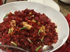 -新荣记(西溪湿地店)