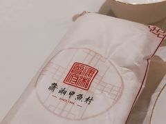 -潇湘甲鱼村(清河店)