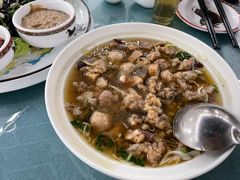 -马五烧麦(新华·南桥苑店)