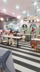 -宝燕乐园(春申店)