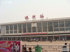 -株洲火车站