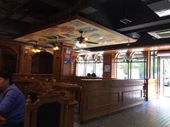 -云晓光头烧烤吧(德平路店)