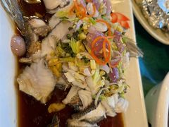 -盛港湾海鲜食府(黄沙店)