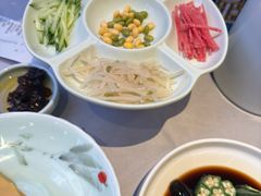 -四世同堂·京菜·烤鸭(双井店)