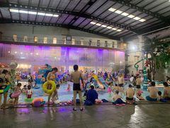 -南宫温泉水世界