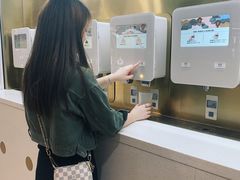 -海底捞火锅(杭州萧山宝龙广场店)