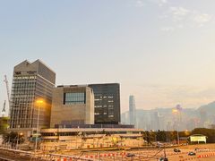 -香港ELEMENTS圆方