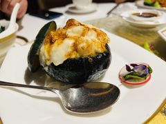 -唐阁(香港朗廷酒店)