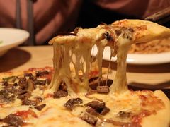 -爱德堡西餐咖啡吧(北师大店)