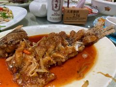 -大来渔村(市桥店)