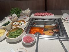 -海底捞火锅(高科广场店)