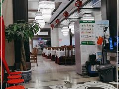 大堂-马凯餐厅(地安门店)