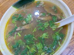 -黄阿姨锅贴大王(万航渡路店)