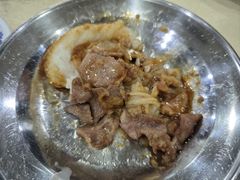 -标记美食新鲜猪杂(兴南大道店)