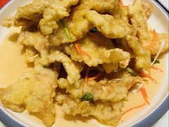 -吴记酱骨炖菜馆(西大直街店)