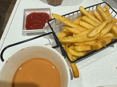 -葡珍轩冰室(虹桥机场T1店)