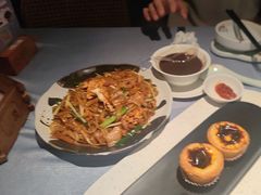 -晓粤·惹味粤菜(凯德乐峰广场店)