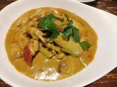 -Siam泰餐厅(水上公园店)