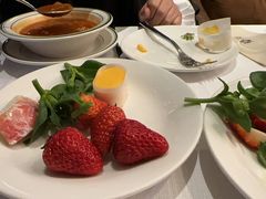 -Steaking·食间牛排(和平店)