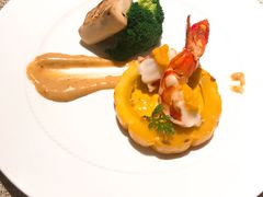 -香樟花园法式铁板烧(恒隆广场店)