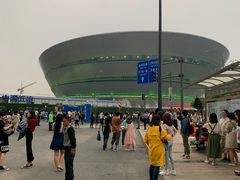 -成都金融城演艺中心