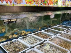 -流舫海鲜酒家(张溪店)