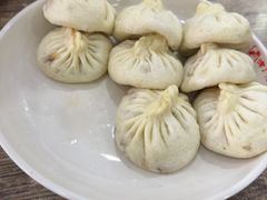 -津门张记包子铺(华昌道店)