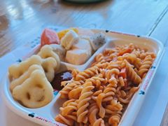 -冲浪熊西餐厅(南戴河店)