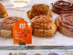 -老梦面包CHEZMOREL(麦子店)