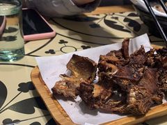 -新凯旋烧烤·燕姐千岛湖土菜