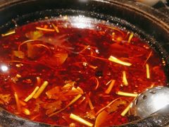 -大鱼山房鱼头火锅(老字号品质店)