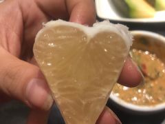-海底捞火锅(大学路新象城店)