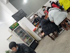 -容里煲仔饭(利丰北路店)