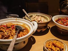 -阿财老铺·老蚌埠龙虾城(华夏总店)